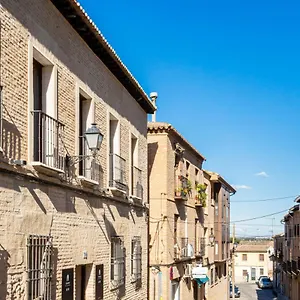 Azacanes Boutique 2*, Toledo España