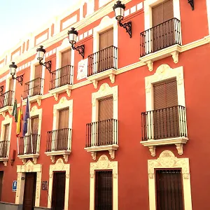 Bellido 2*, Montilla España