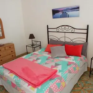  Affittacamere Casa álamo Agaete