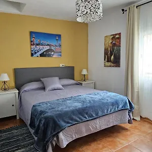 Casa Luz Pensión