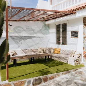 Endless Summer (adults Only) , Costa Adeje (Tenerife) España