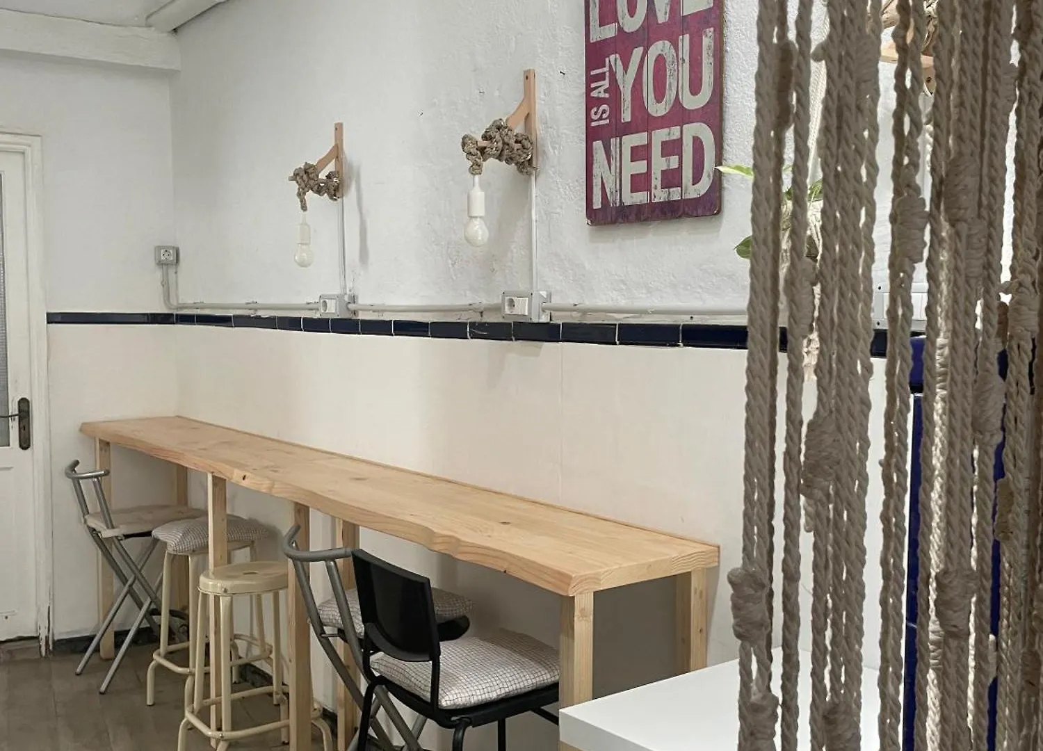 Casa Calma Yoga Hostel Agaete  Agaete (Gran Canaria)