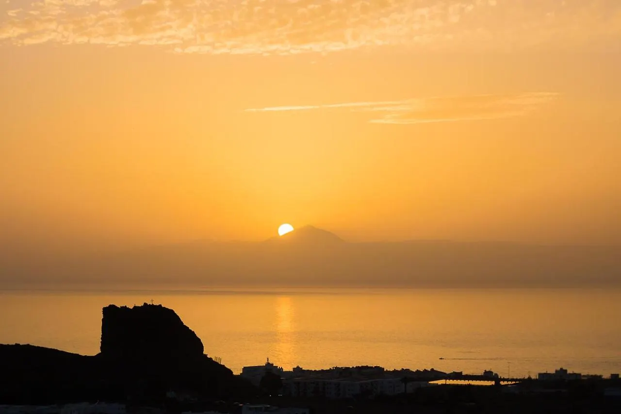 Casa Calma Yoga Hostel Agaete  Agaete (Gran Canaria)