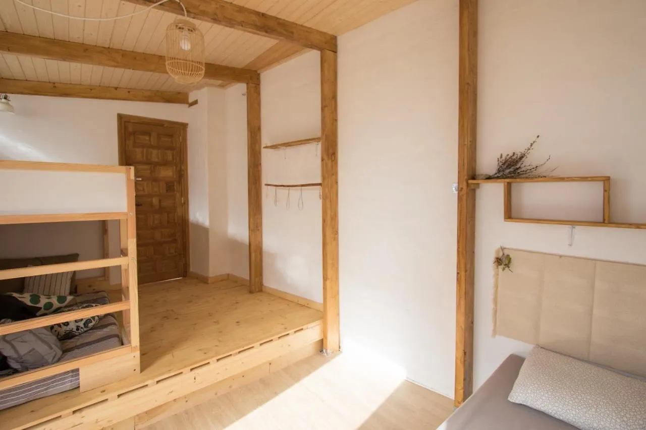 Casa Calma Yoga Hostel Agaete